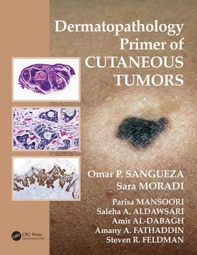 Cover image for Dermatopathology Primer of Cutaneous Tumors