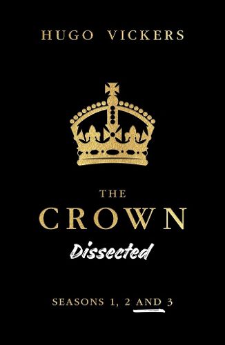 Crown Dissected: Seasons 1, 2 and 3