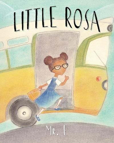 Cover image for Little Rosa