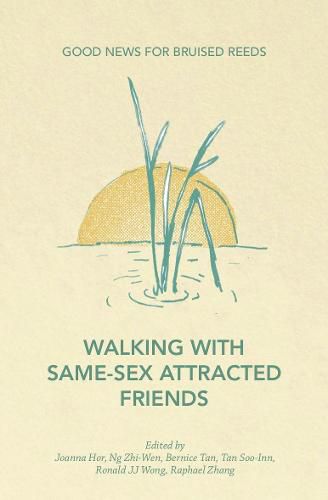 Walking with Same-Sex Attracted Friends