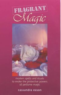 Cover image for Fragrant Magic