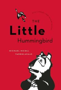 Cover image for The Little Hummingbird