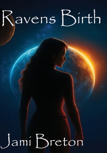 Cover image for Raven's Birth