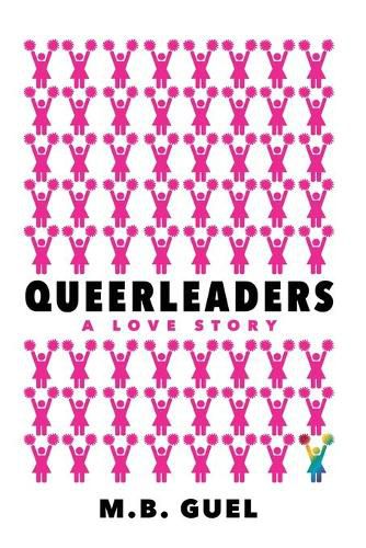 Cover image for Queerleaders