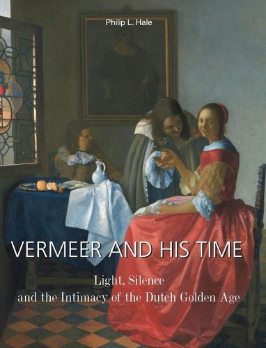 Cover image for Vermeer And His Time