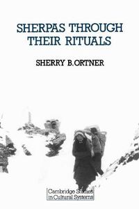 Cover image for Sherpas through their Rituals
