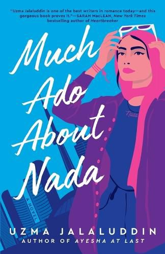 Cover image for Much Ado about Nada