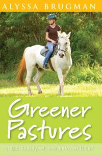 Cover image for Greener Pastures