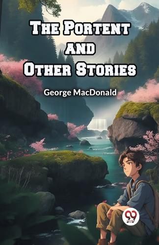 Cover image for The Portent and Other Stories (Edition2024)