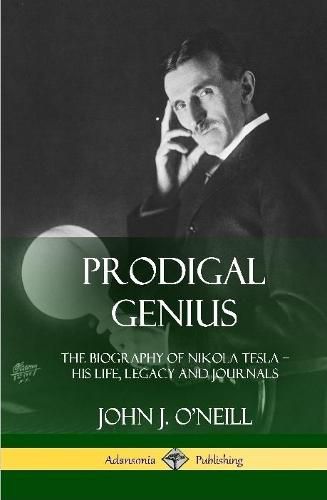 Prodigal Genius