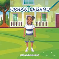 Cover image for Urban Legend