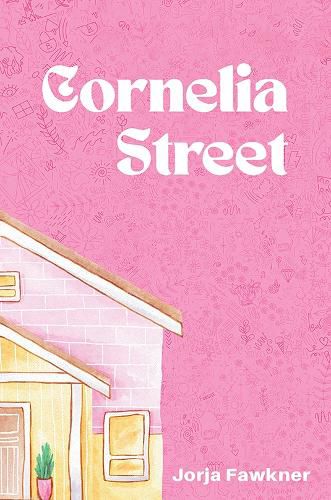 Cover image for Cornelia Street