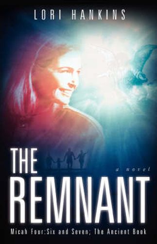 Cover image for The Remnant