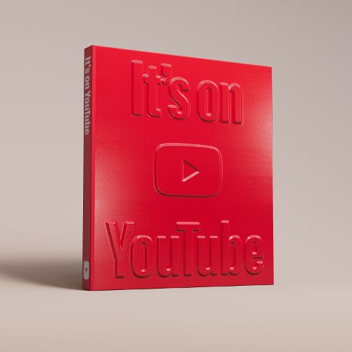 Cover image for Untitled Abrams Distribution