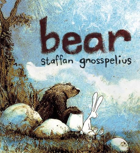 Cover image for Bear