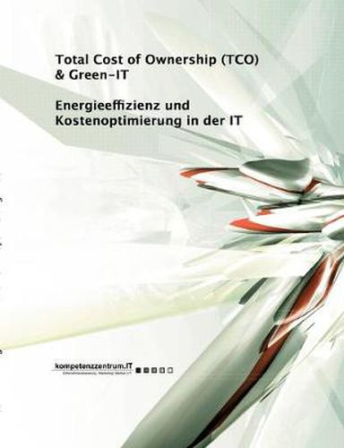 Cover image for Energieeffizienz und Kostenoptimierung in der IT