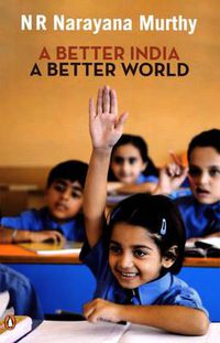 Cover image for A Better India: A Better World