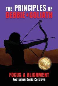 Cover image for The Principles of Debbie & Goliath