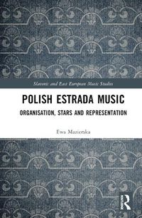 Cover image for Polish Estrada Music