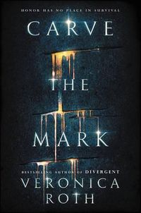 Cover image for Carve the Mark