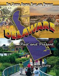 Cover image for Delaware