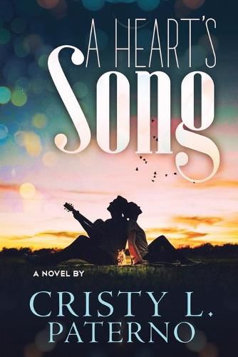 Cover image for A Heart's SONG