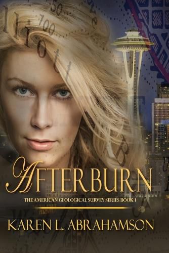 Cover image for Afterburn