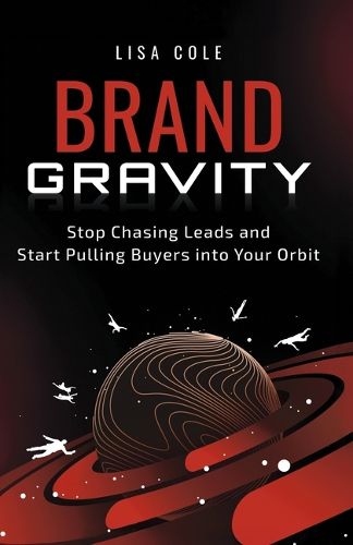 Cover image for Brand Gravity
