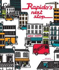 Cover image for Rapido's Next Stop