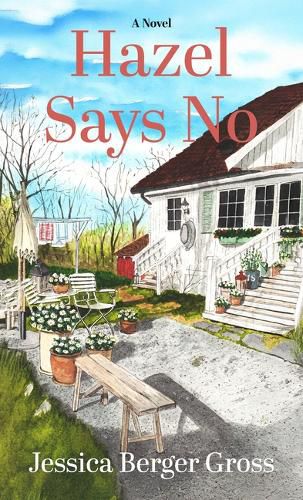 Cover image for Hazel Says No