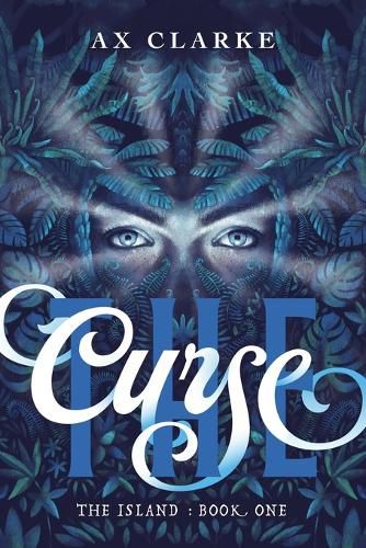 Cover image for The Curse