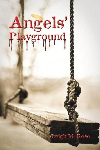 Cover image for Angels' Playground