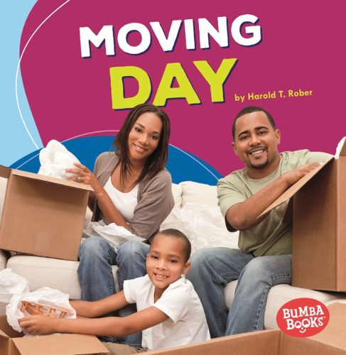 Moving Day