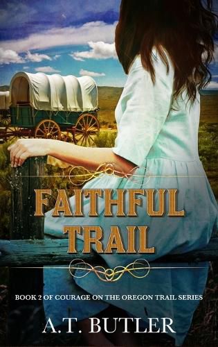 Cover image for Faithful Trail