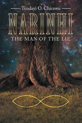 Cover image for Narinhi: Book 1: The Man of the Lie