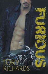 Cover image for Furious