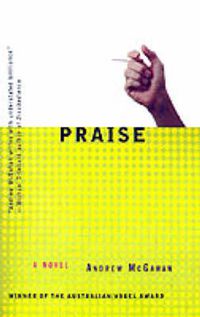Cover image for Praise