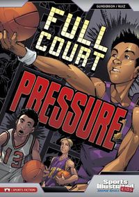 Cover image for Full Court Pressure