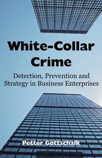 Cover image for White-Collar Crime