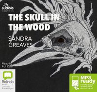 Cover image for The Skull in the Wood