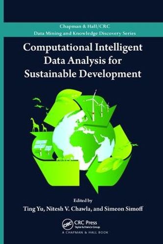 Cover image for Computational Intelligent Data Analysis for Sustainable Development