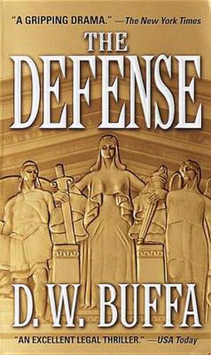 The Defense: A Novel