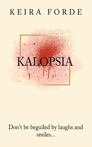 Cover image for Kalopsia