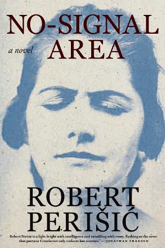 Cover image for No-signal Area