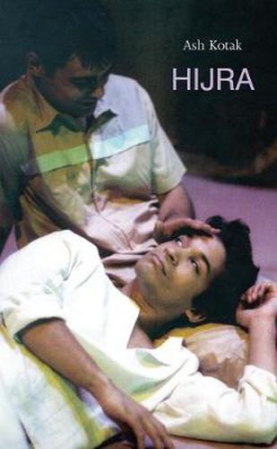 Cover image for Hijra
