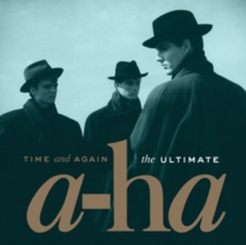 Cover image for Time and Again: The Ultimate A-ha *** Vinyl