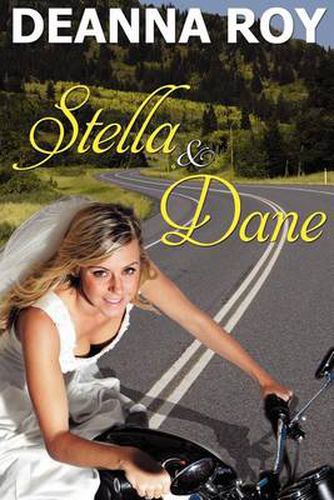 Cover image for Stella and Dane: A Honky Tonk Romance