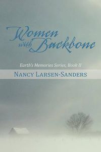 Cover image for Women with Backbone