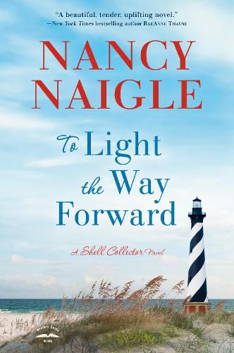 Cover image for To Light the Way Forward