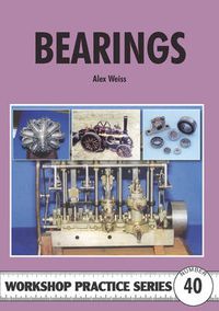 Cover image for Bearings
